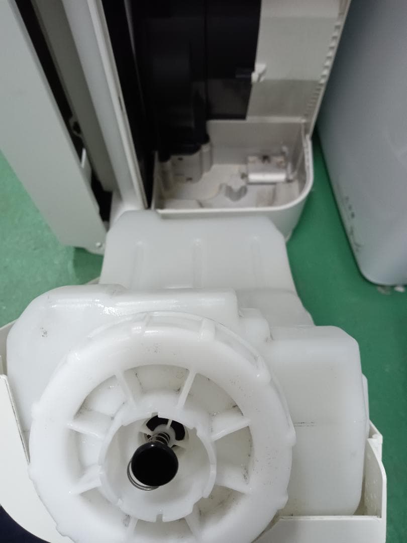 『♪滋賀県リサイクルショップ♪』【DAIKIN 空気清浄機2019年製】