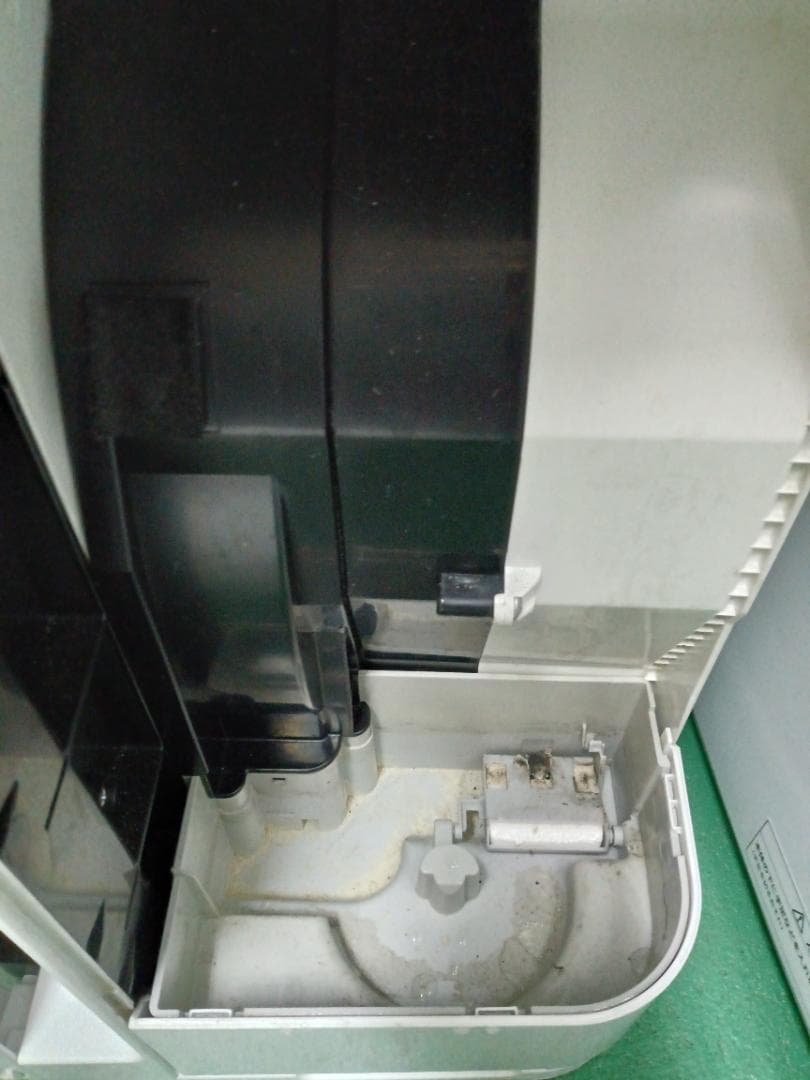 『♪滋賀県リサイクルショップ♪』【DAIKIN 空気清浄機2019年製】