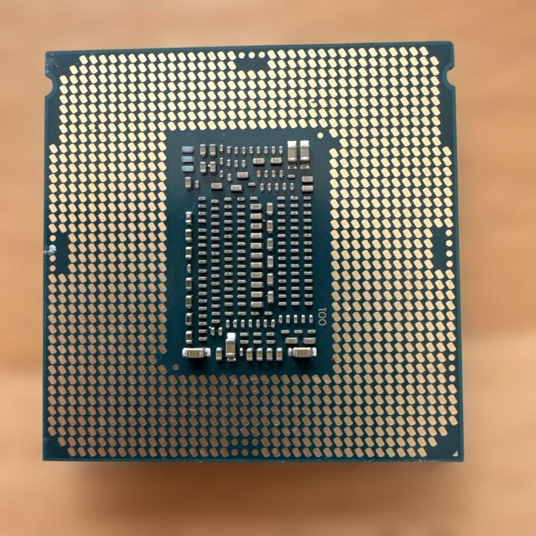NAKAページ　CPU Intel Core i5-850012個セット