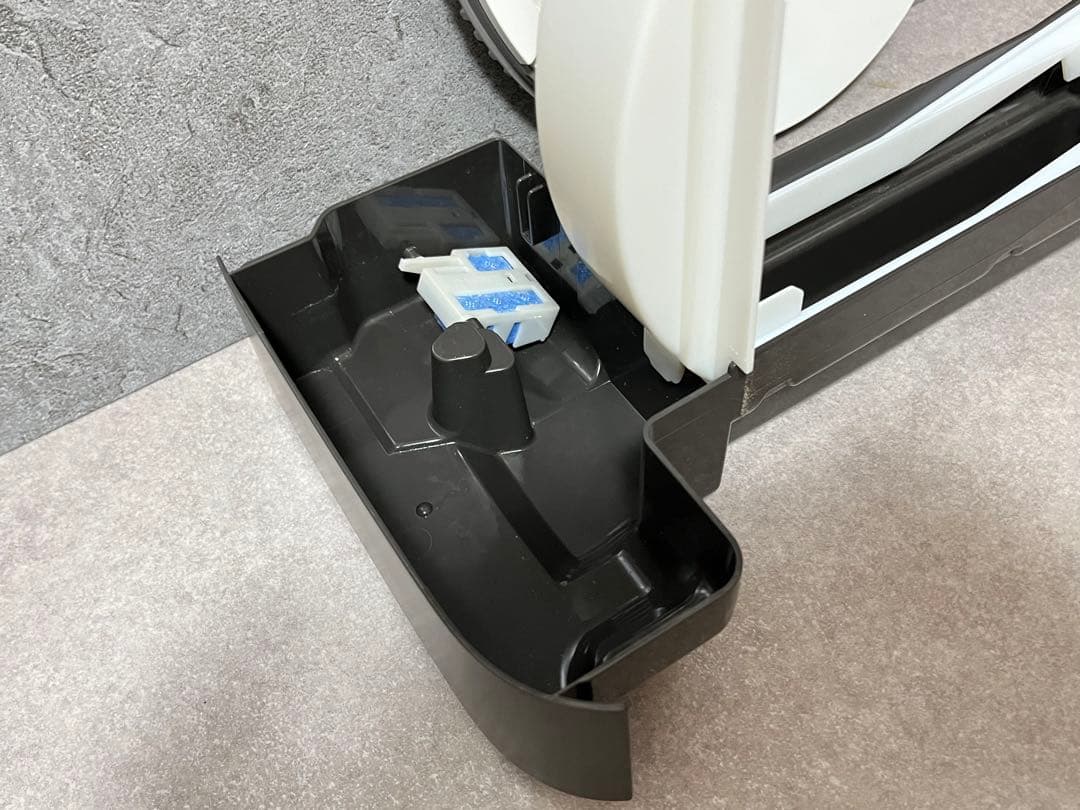 【SHARP】シャープ　空気清浄機 加湿機能付き プラズマクラスター25000