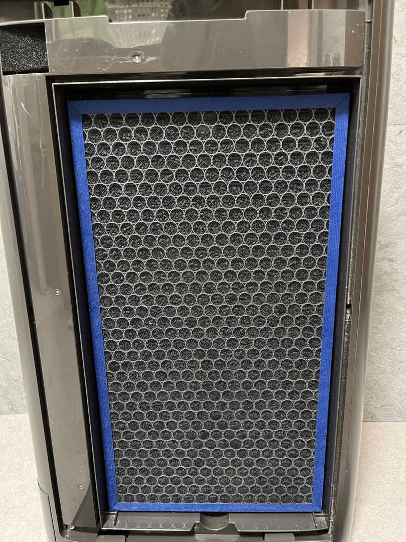 【SHARP】シャープ　空気清浄機 加湿機能付き プラズマクラスター25000