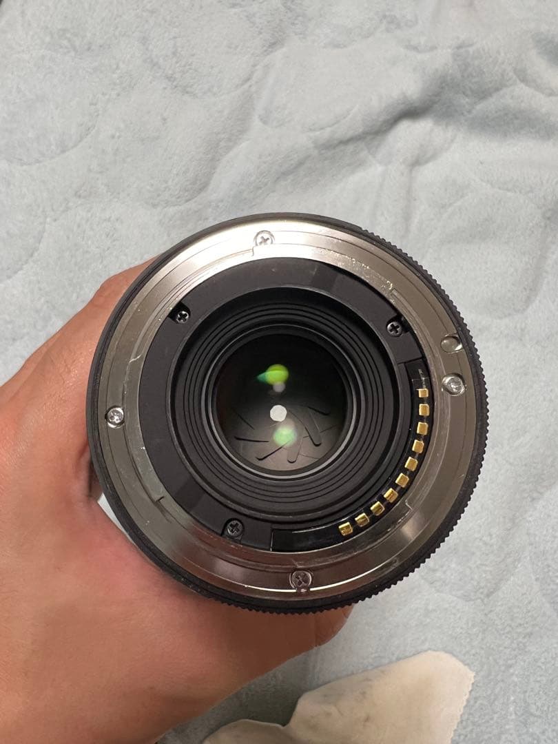 sigma 16mm f1.4 DC DN ソニーEマウント