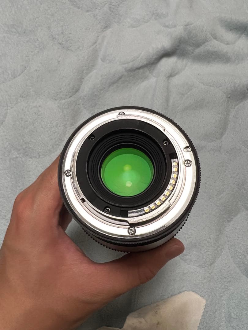 sigma 16mm f1.4 DC DN ソニーEマウント
