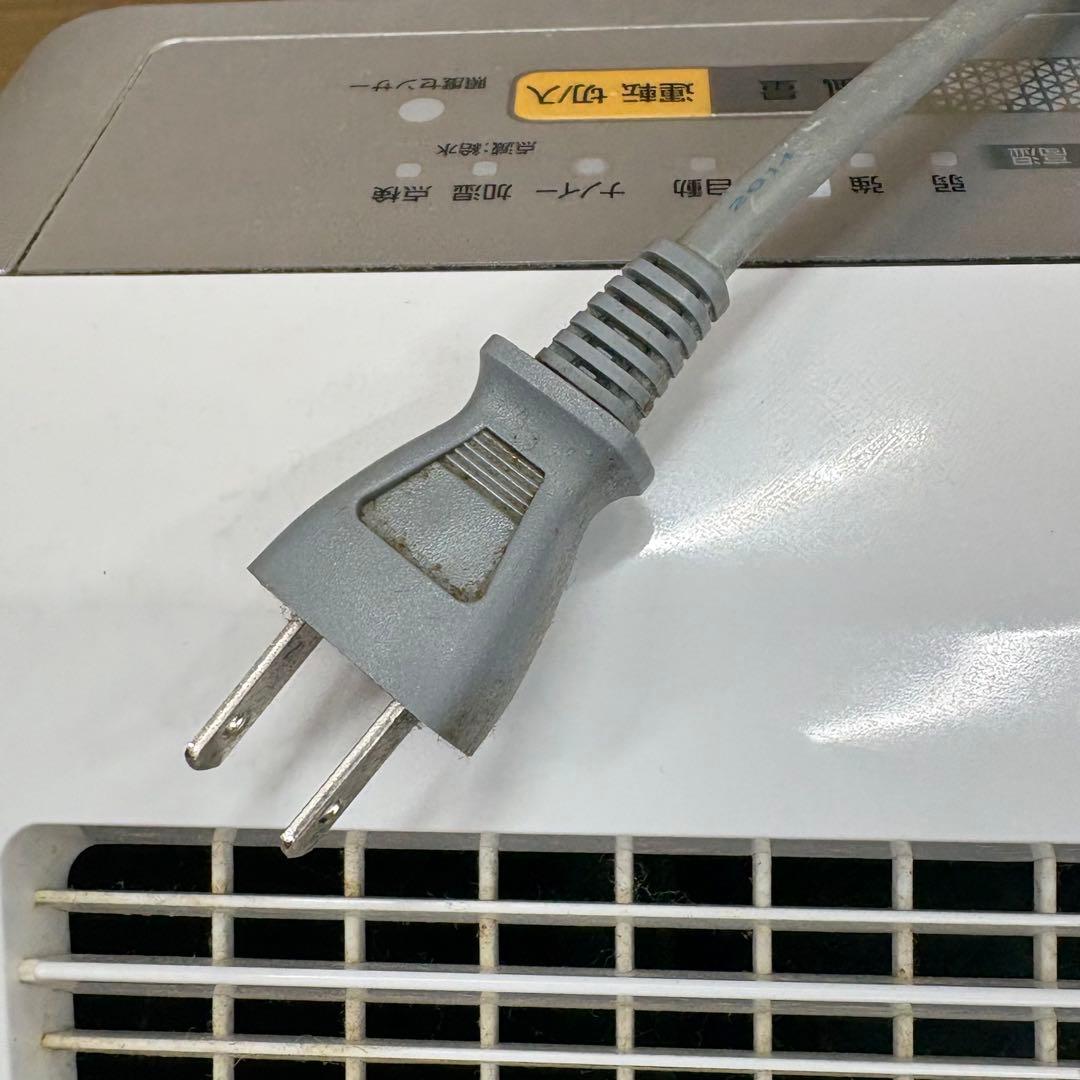 Panasonic 加湿空気清浄機 F-VXK40 パナソニック ナノイー