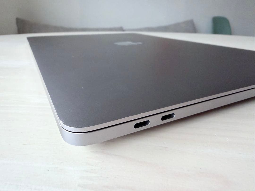 Apple MacBook Pro 16インチ 2019 Core i9 1TB