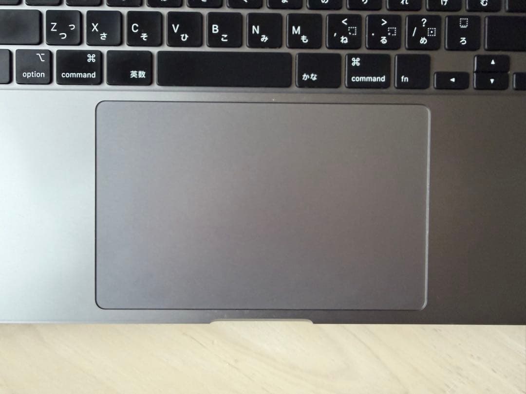 Apple MacBook Pro 16インチ 2019 Core i9 1TB