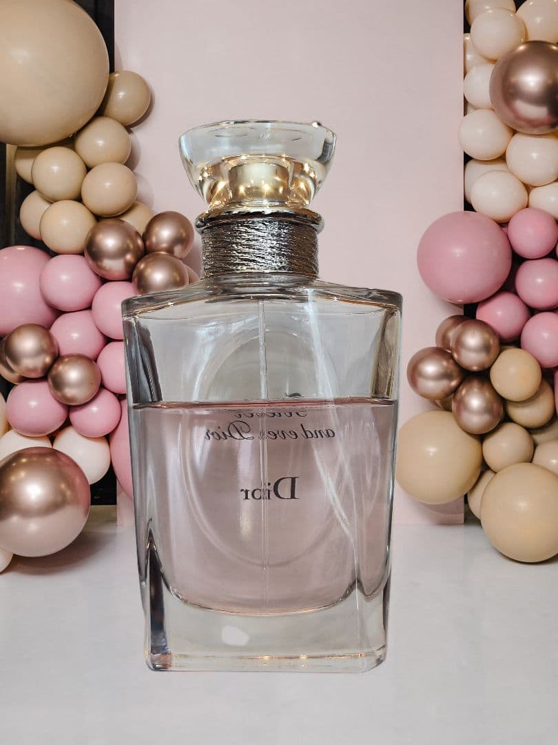 ディオール　Forever and Ever Dior 香水
