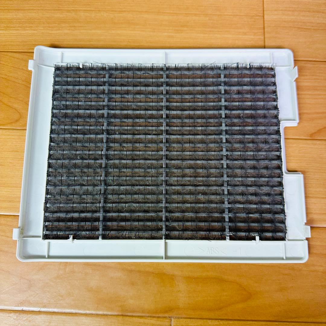 ダイニチ　HD-LX1219 フィルター抗菌アタッチメント新品付属