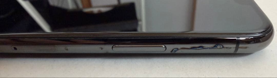 スマートフォン本体 iPhone 11 Pro Max 256GB