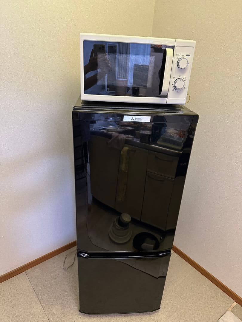 ☆新生活セット☆ 冷蔵庫、洗濯機、電子レンジ、炊飯器 4点セット