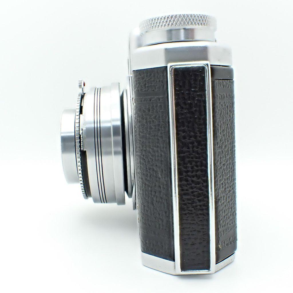 【動作確認済良品】コニカ KONICA Ⅱ 初期動作保証付き