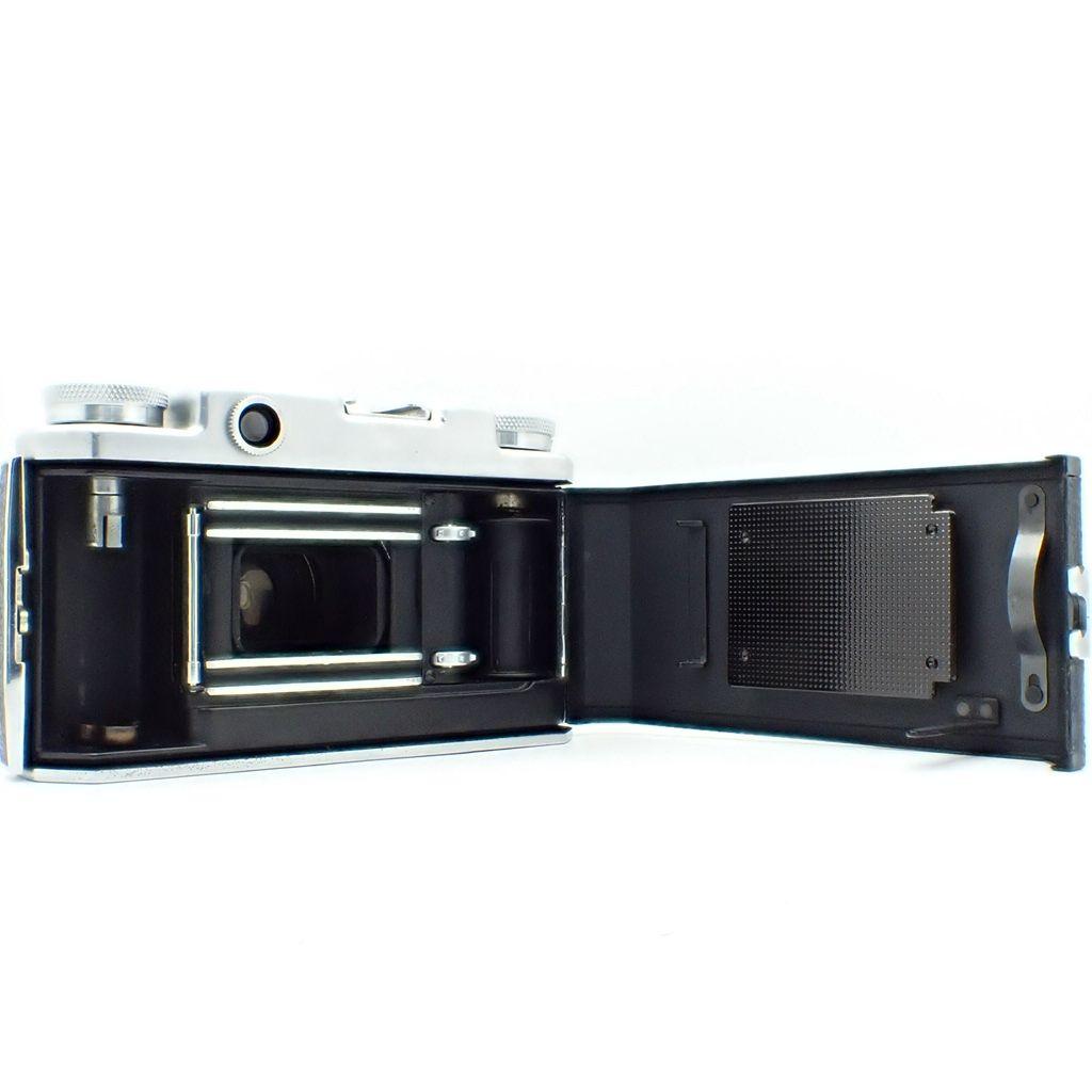 【動作確認済良品】コニカ KONICA Ⅱ 初期動作保証付き