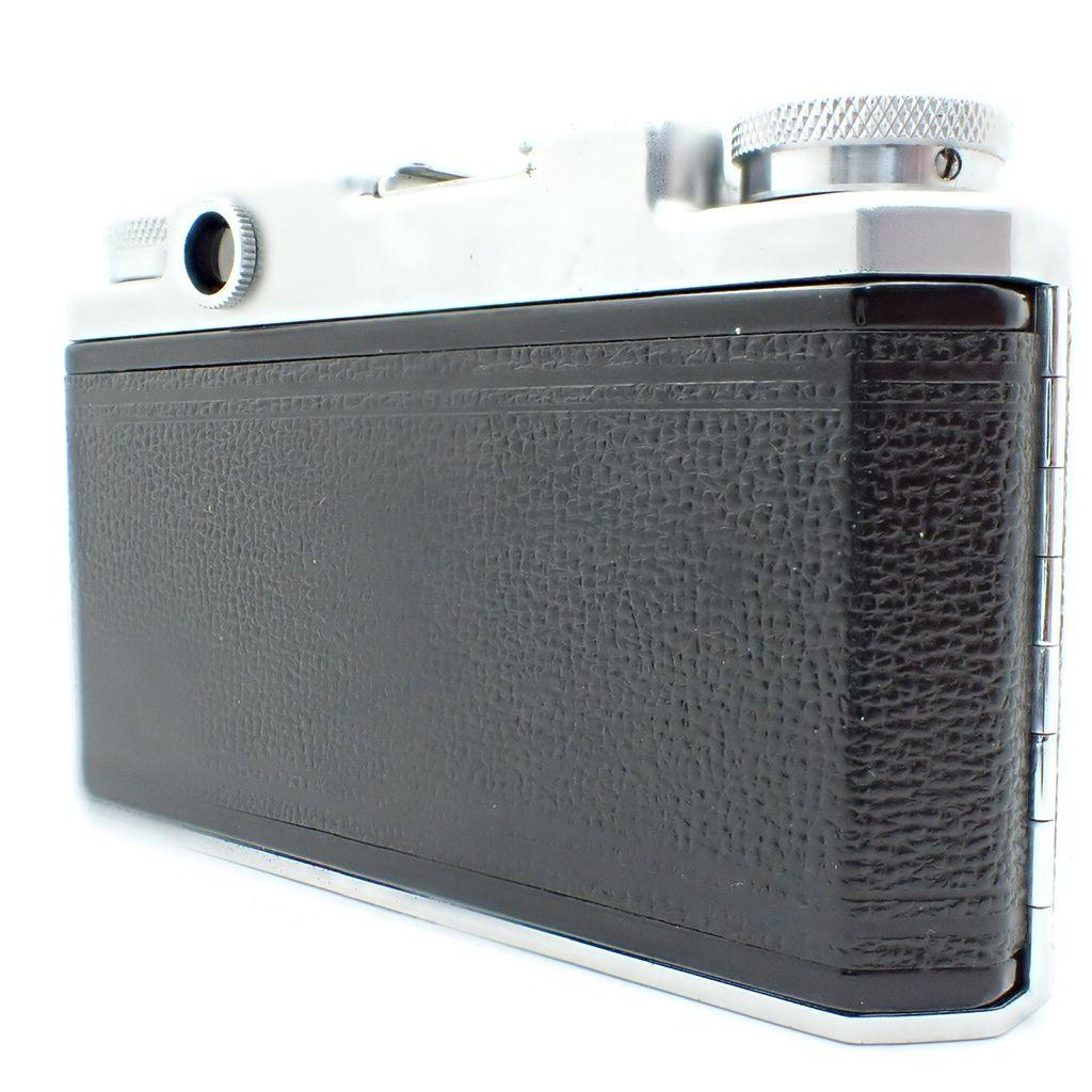 【動作確認済良品】コニカ KONICA Ⅱ 初期動作保証付き