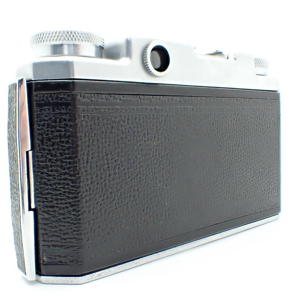 【動作確認済良品】コニカ KONICA Ⅱ 初期動作保証付き