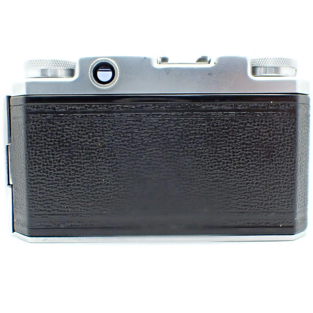 【動作確認済良品】コニカ KONICA Ⅱ 初期動作保証付き