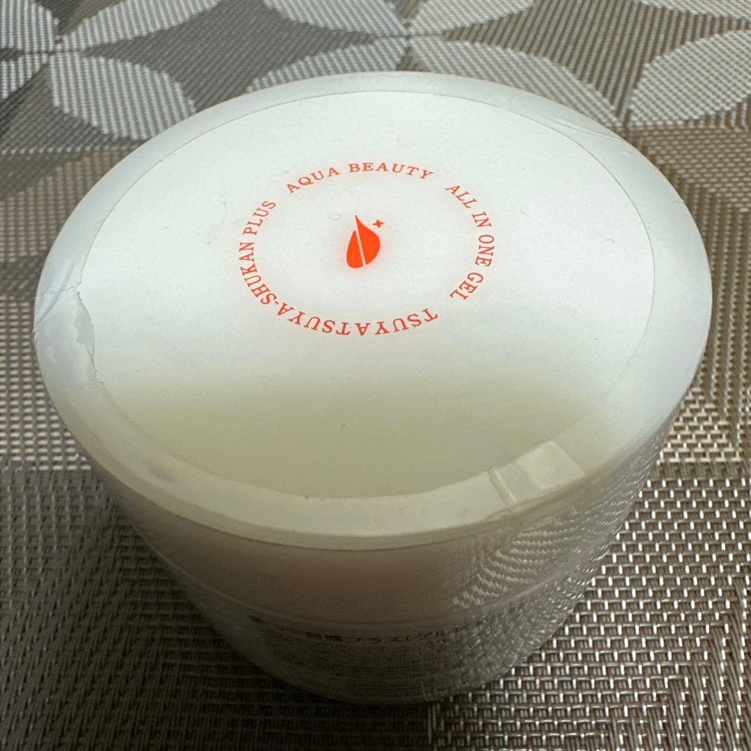 艶つや習慣プラス　ゲル状美容液　120g 2個セット
