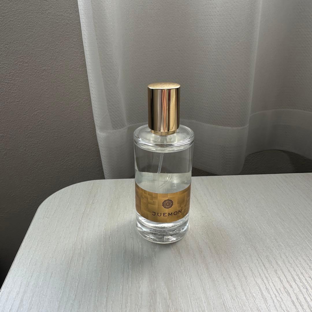 JUEMON オードトワレ 花 50ml