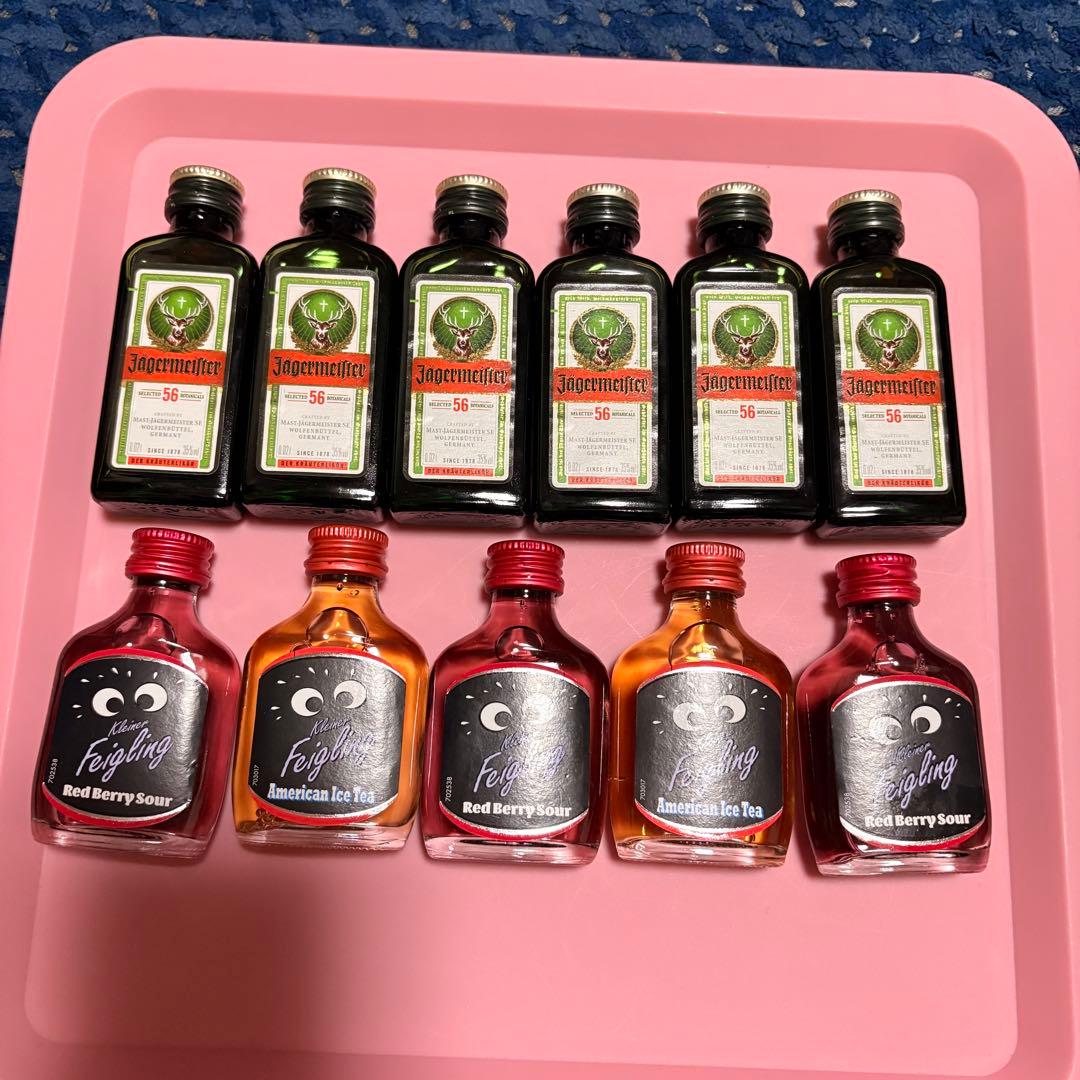 新品未使用✩クライナーとイエガー大量セット