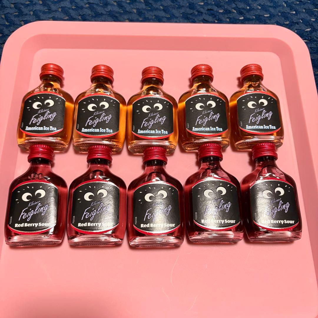 新品未使用✩クライナーとイエガー大量セット