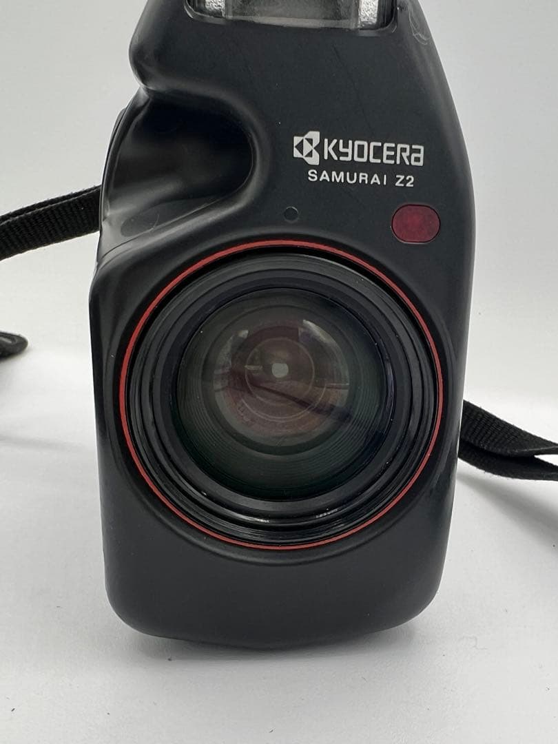 京セラ KYOCERA SAMURAI Z2