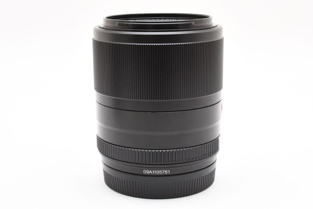 極上品 VILTROX AF 23mm F1.4 STM ED SONY E