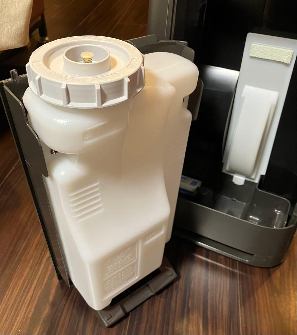 SHARP 加湿空気清浄機 Plasmacluster2019年製