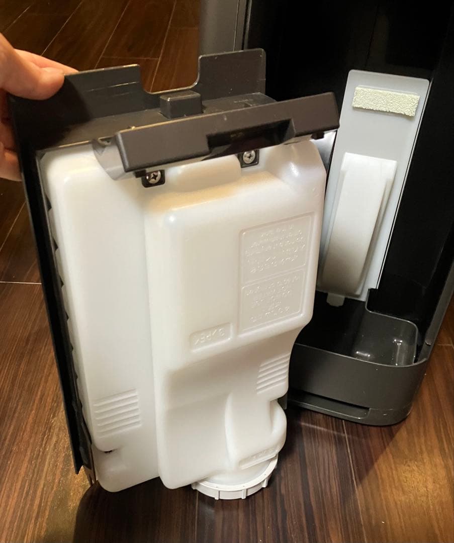 SHARP 加湿空気清浄機 Plasmacluster2019年製