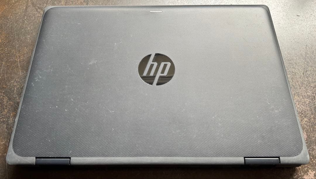 HP / Probook x360 Fortis 11 G9 タッチパネル