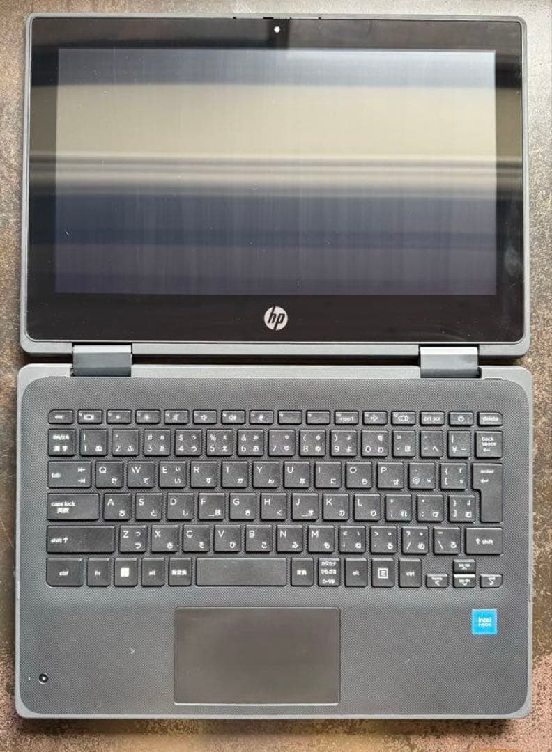 HP / Probook x360 Fortis 11 G9 タッチパネル