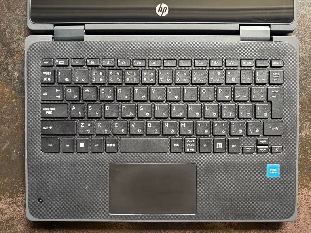 HP / Probook x360 Fortis 11 G9 タッチパネル
