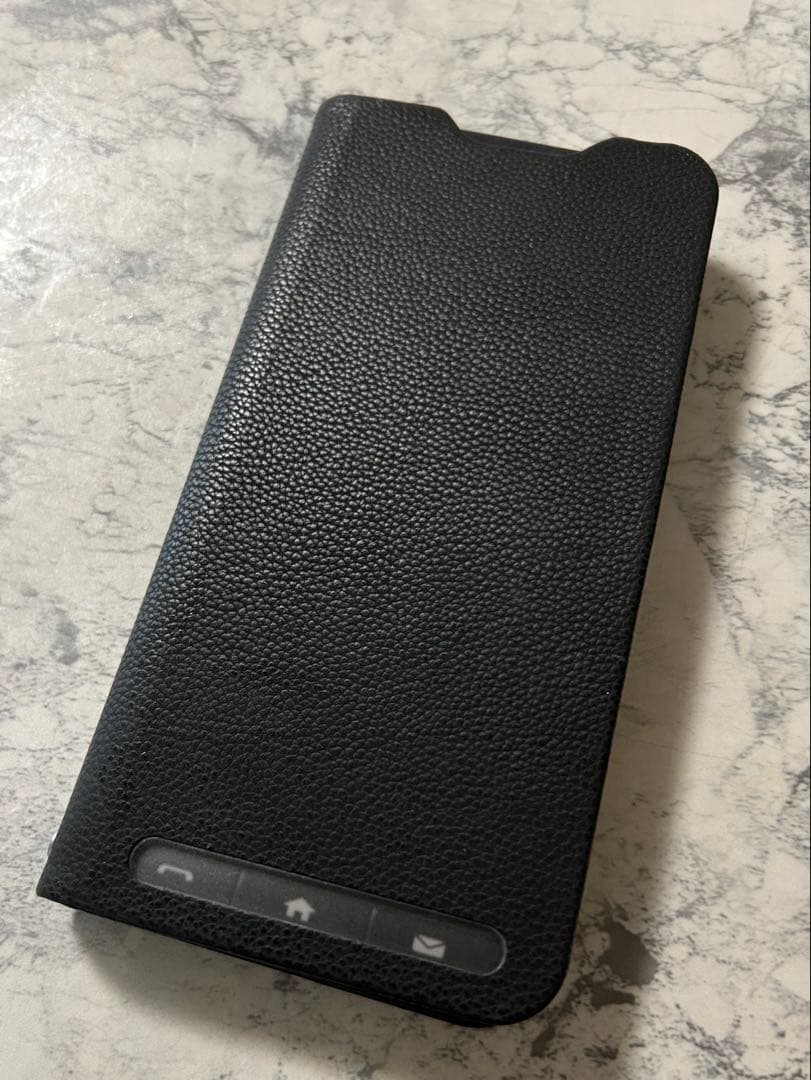 かんたんスマホ4 (A402Z) シルバー