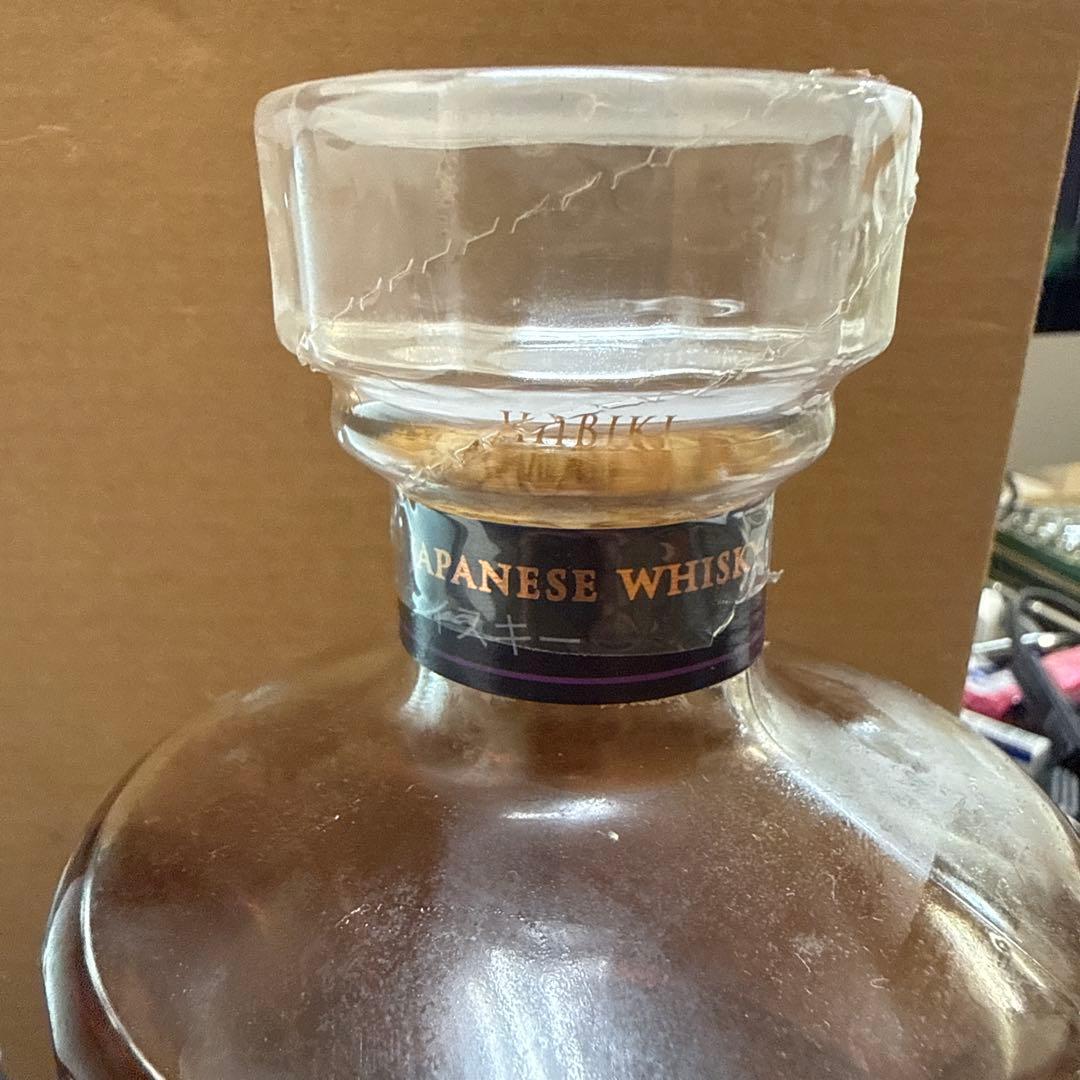 Hibiki Japanese Harmony ウイスキー 700ml