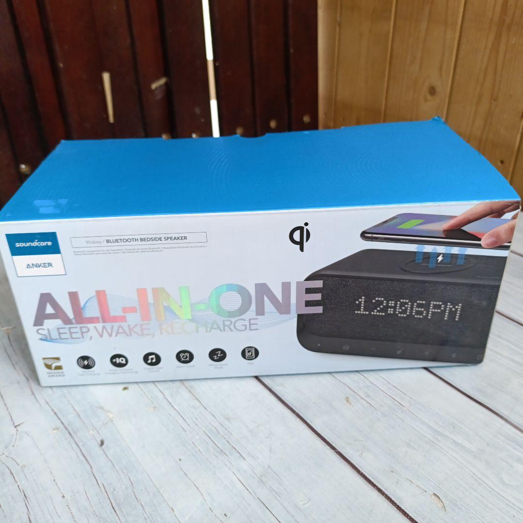 Anker Soundcore A3300ワイヤレススピーカー ブラック