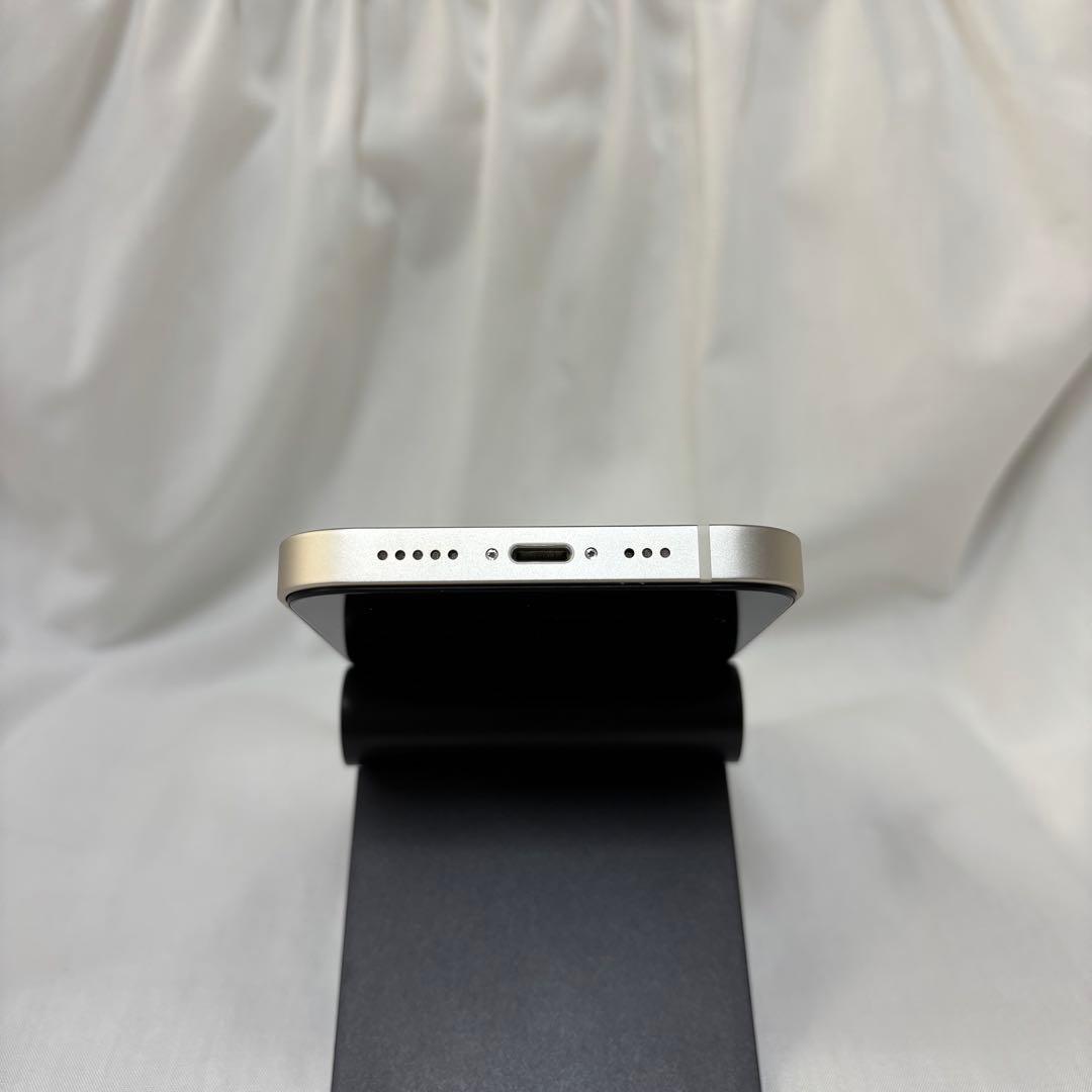 iPhone 13 スターライト 128GB