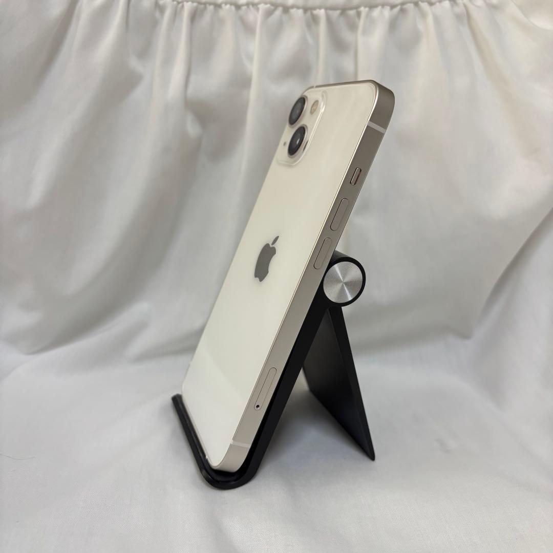 iPhone 13 スターライト 128GB