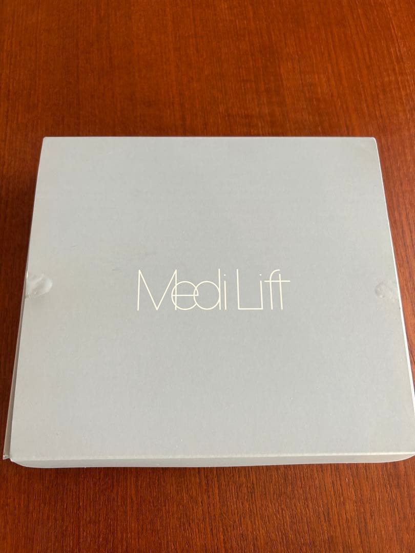 YAMAN MediLift 美顔器　 メディリフトプラス　EPM-18BB