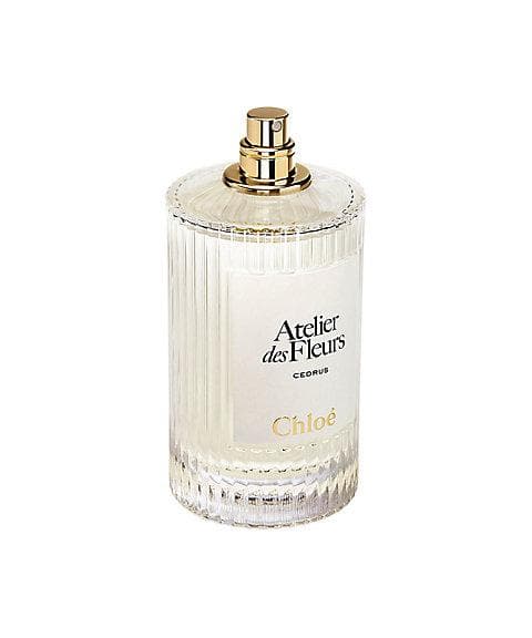 クロエ アトリエ デ フルール シダー オードパルファム✨ほぼ新品