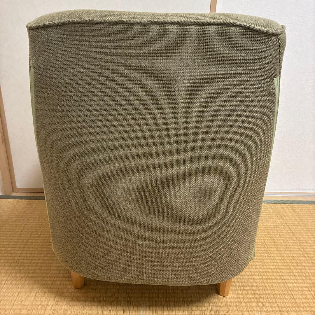 MTG Style Chair DC スタイルチェア　オリーブグリーン
