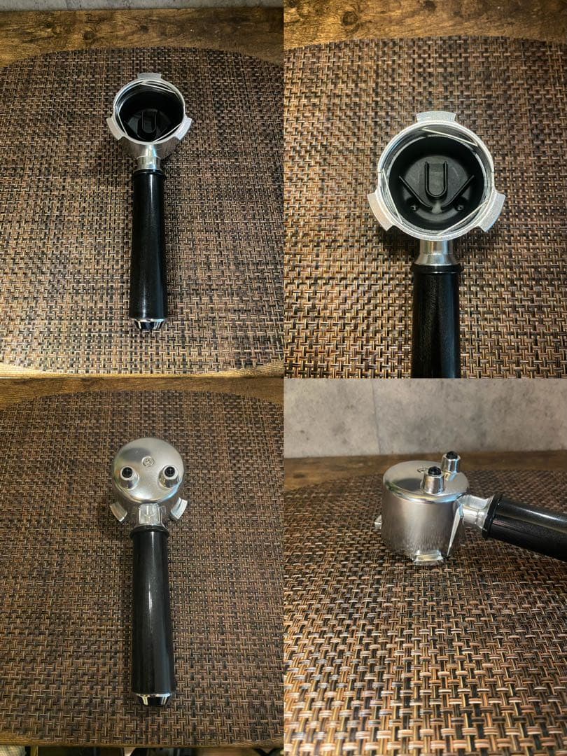 デロンギ(DeLonghi) エスプレッソ・カプチーノメーカー [EC680M]