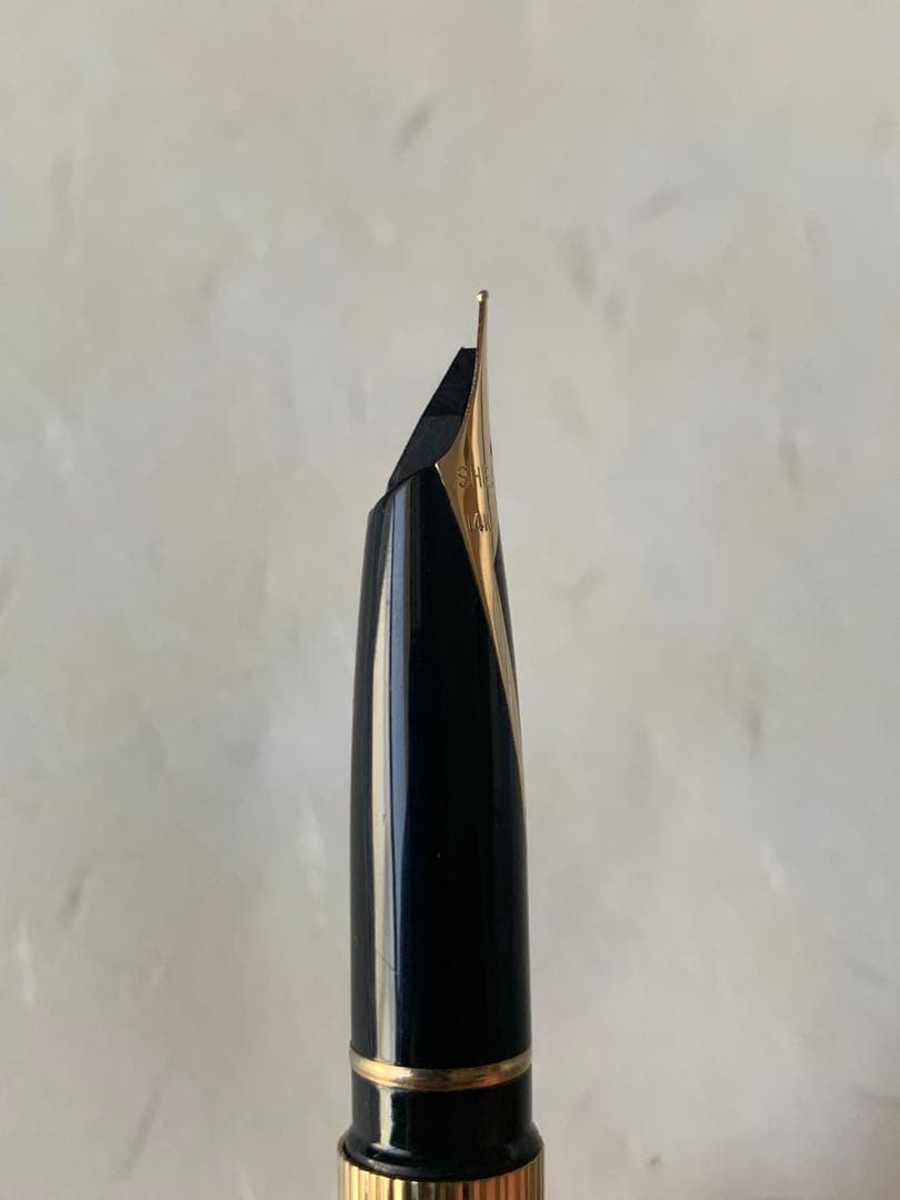Sheaffer シェーファー タルガ 万年筆 14Kペン先