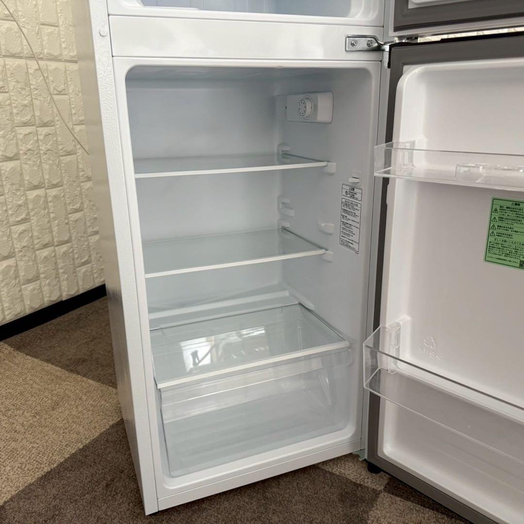 東京23区配送無料✨激安❗️家電3点　冷蔵庫　洗濯機　レンジ　ハイセンス　アイリス
