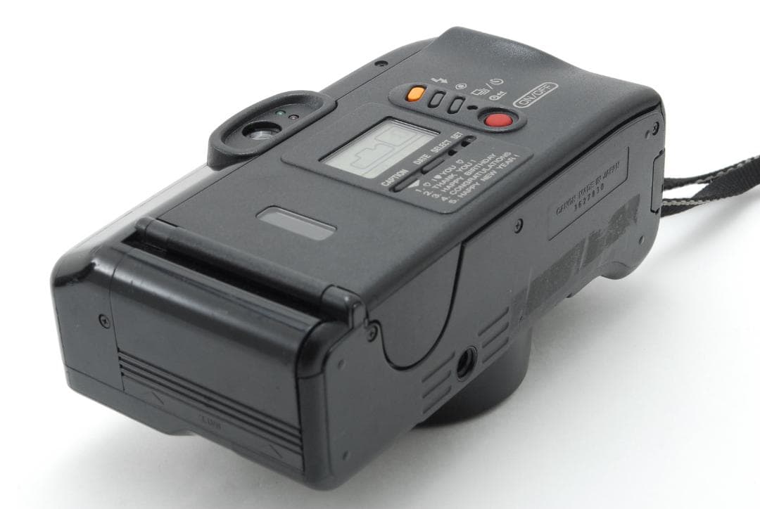 Canon AiAF 76 コンパクトフィルムカメラ