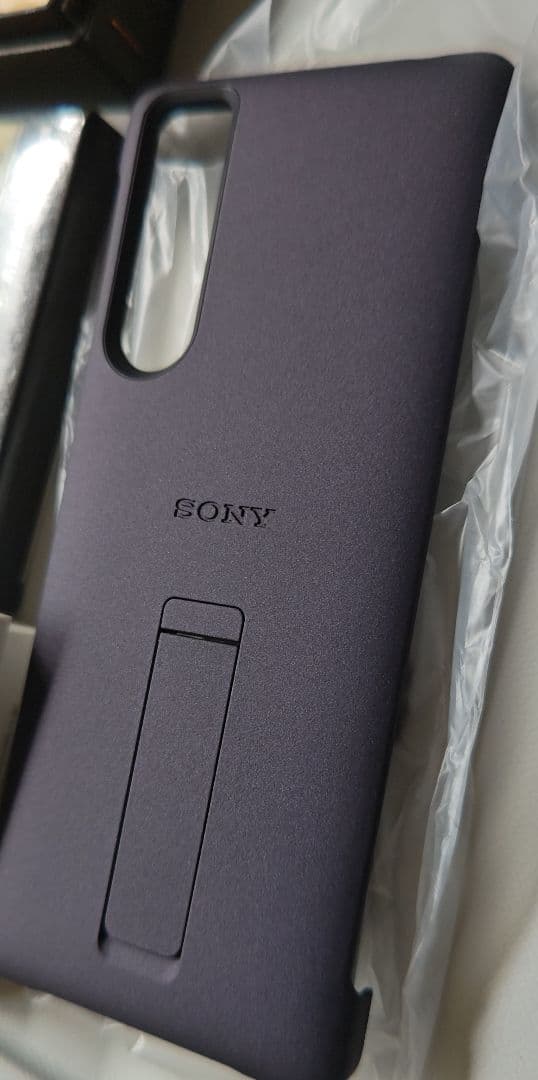 ☆超美品☆　SONY Xperia 1 II ホワイト 5G docomo版