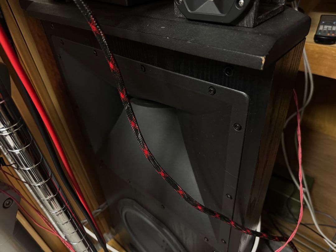 2/2 JBL S2600 2Weyスピーカー