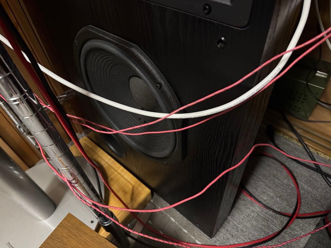 2/2 JBL S2600 2Weyスピーカー