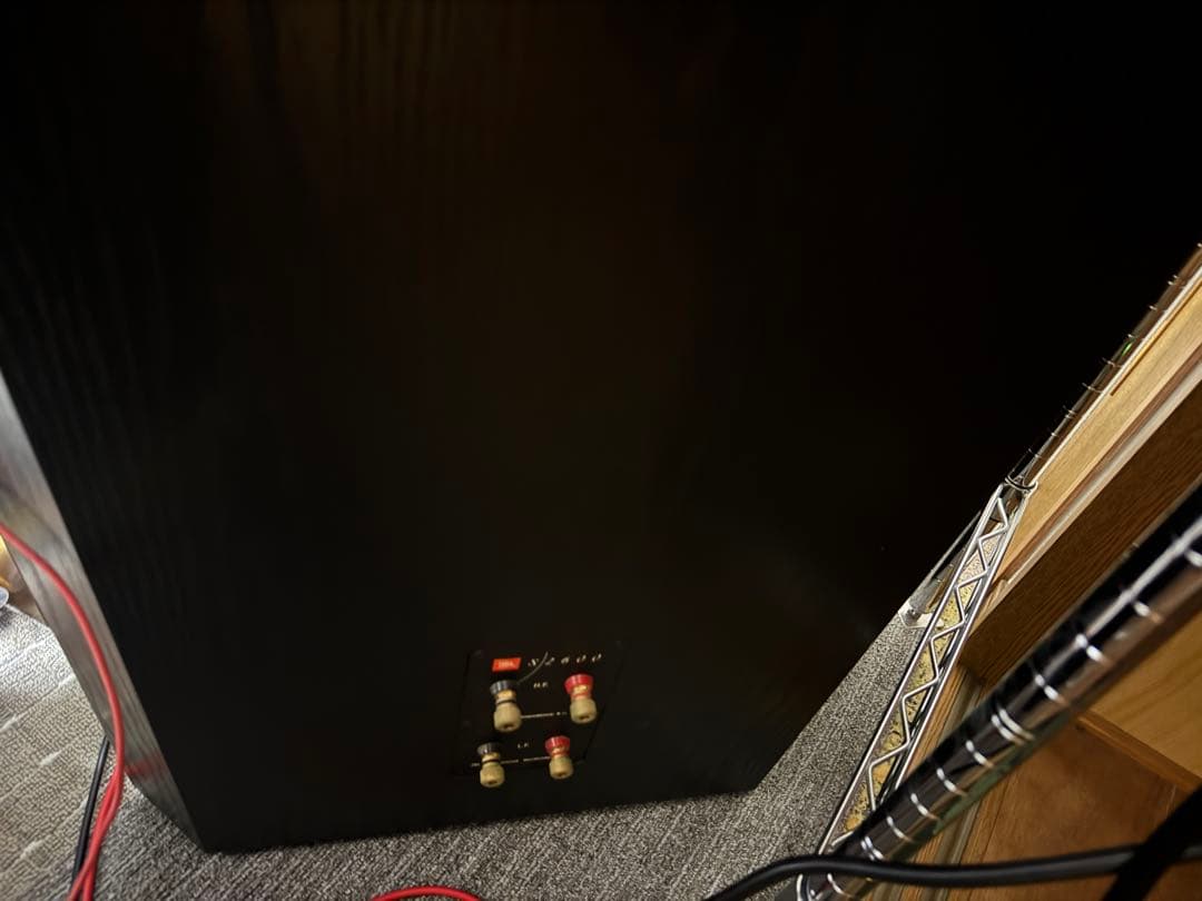 2/2 JBL S2600 2Weyスピーカー