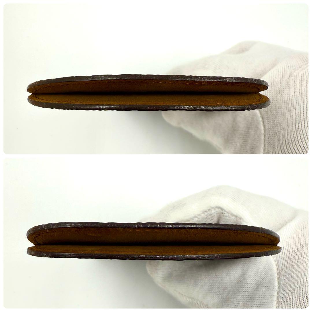 【鑑定済】美品 ルイヴィトン モノグラム 眼鏡 メガネ サングラス ケース