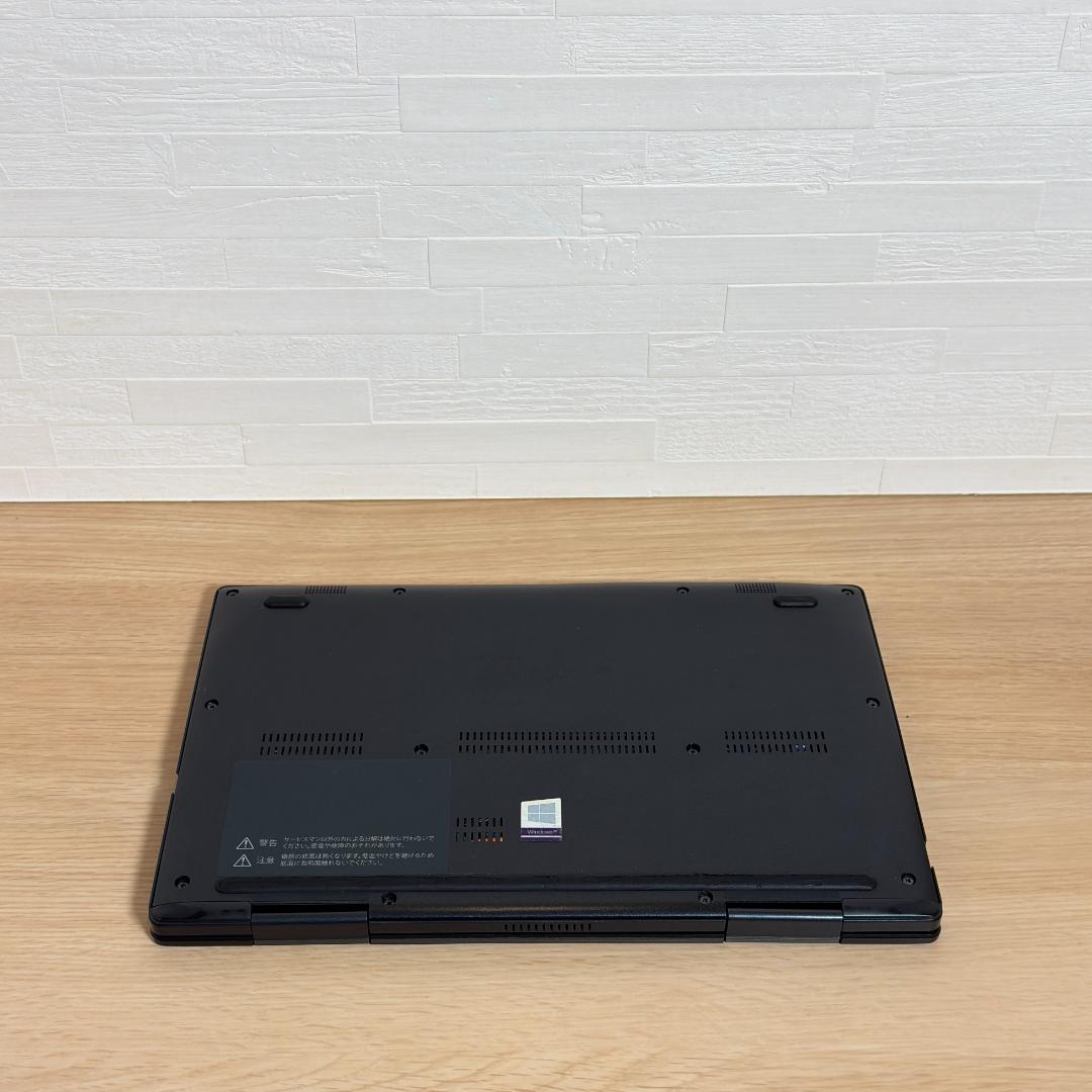 Dynabook　11世代i5　ノートパソコン　Windows11　超軽量　25
