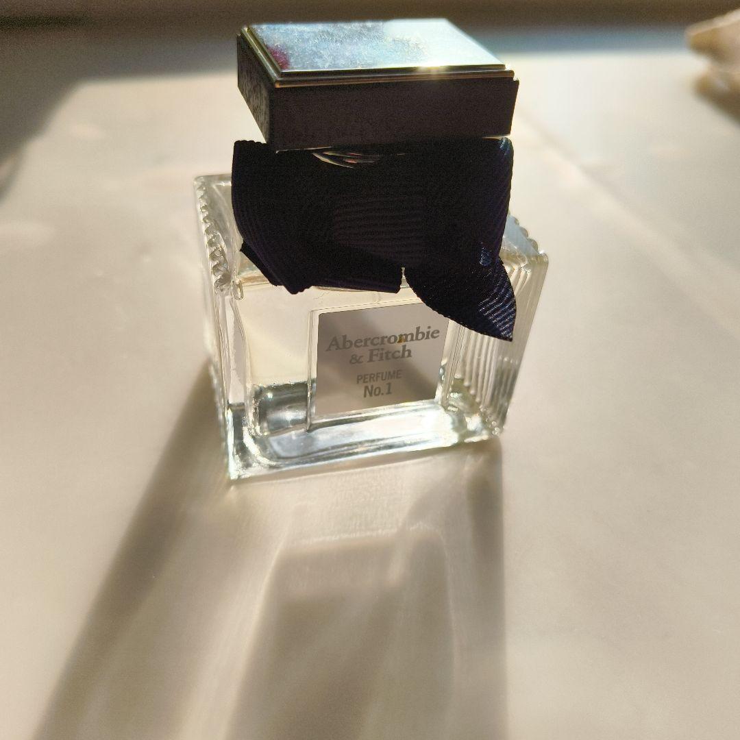 Abercrombie & Fitch No.1 香水 50ml