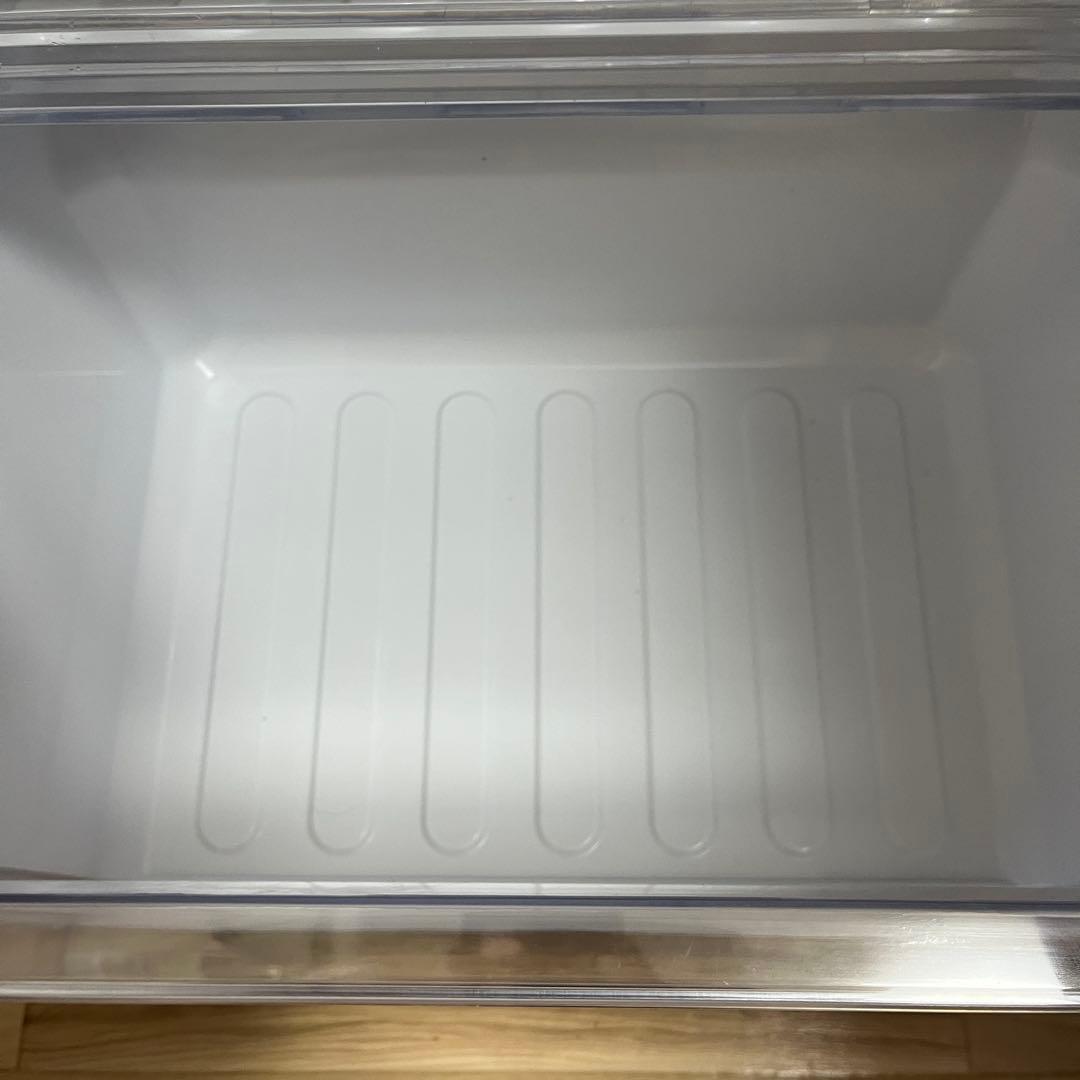 SHARP プラズマクラスター冷蔵庫 SJ-PD28K/SJ-PD31K